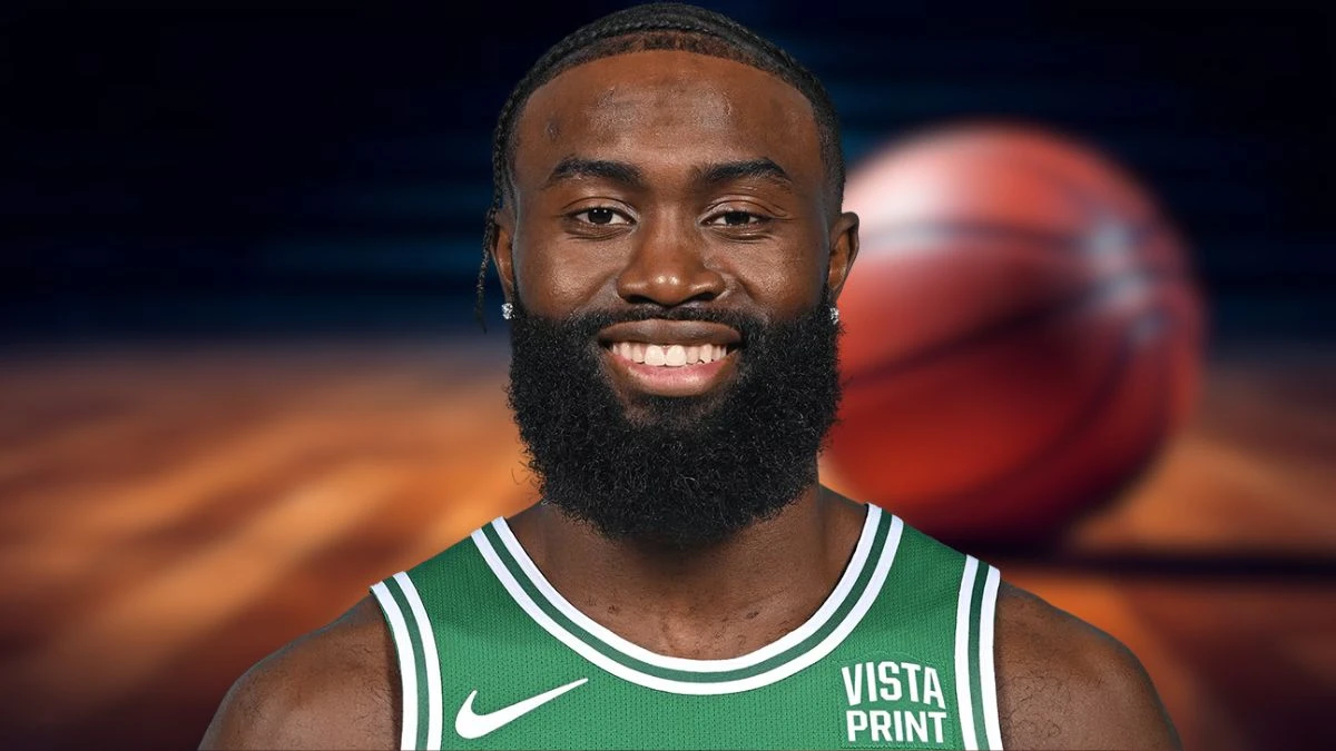 Who is Jaylen Brown's Girlfriend? Exploring His Relationship Status