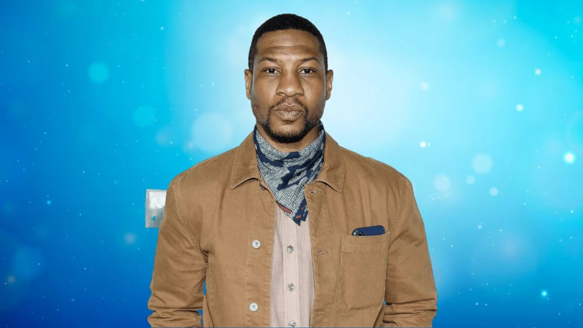 Who is Jonathan Majors Girlfriend? Know Here