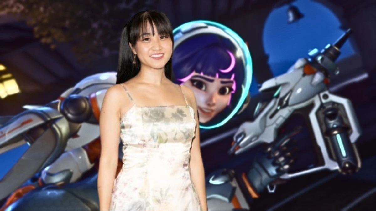 Who is Juno Voice Actor in Overwatch2? Everything Know about the Game