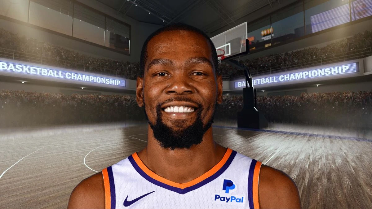 Who is Kevin Durant Dating? Is Angel Reese Dating Kevin Durant?