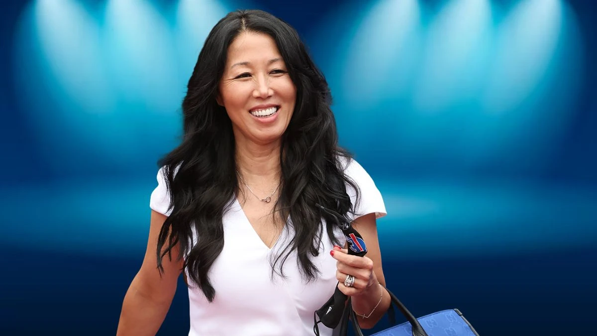 Who is Kim Pegula? What Happened To Kim Pegula?