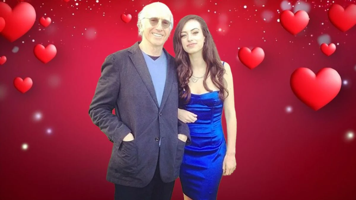 Who is Larry David Married to? Relationship Timeline