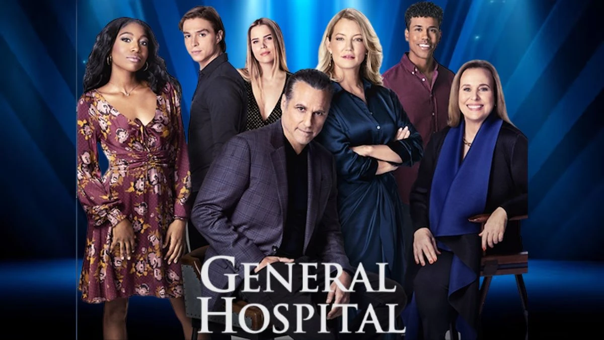 Who Is Leaving General Hospital 2024? General Hospital Comings And Goings 2024