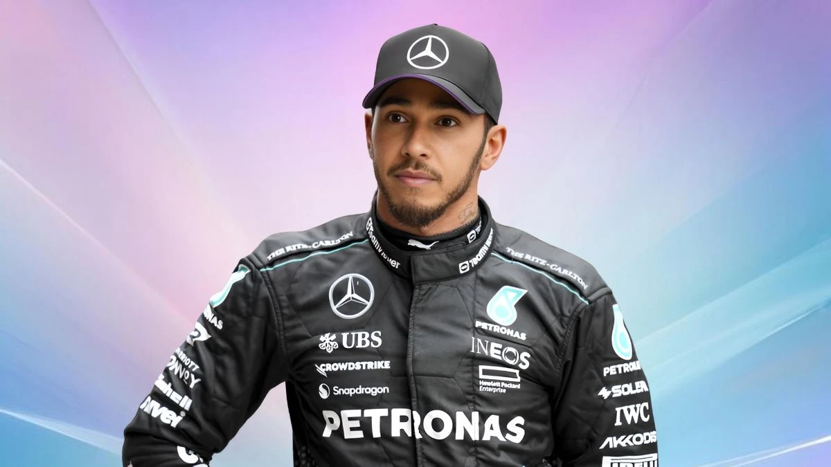 Who Is Lewis Hamilton Dating? Who Is Lewis Hamilton?