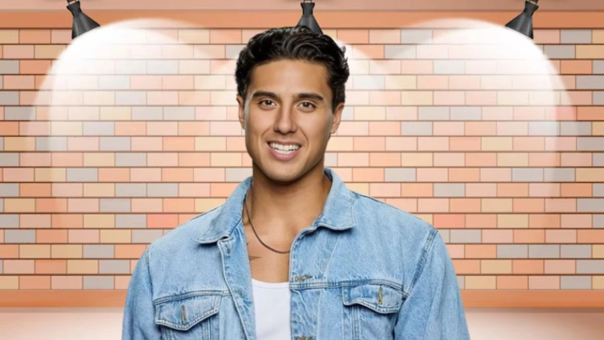 Who is Matt on Big Brother? What Did Matt Say on Big Brother?