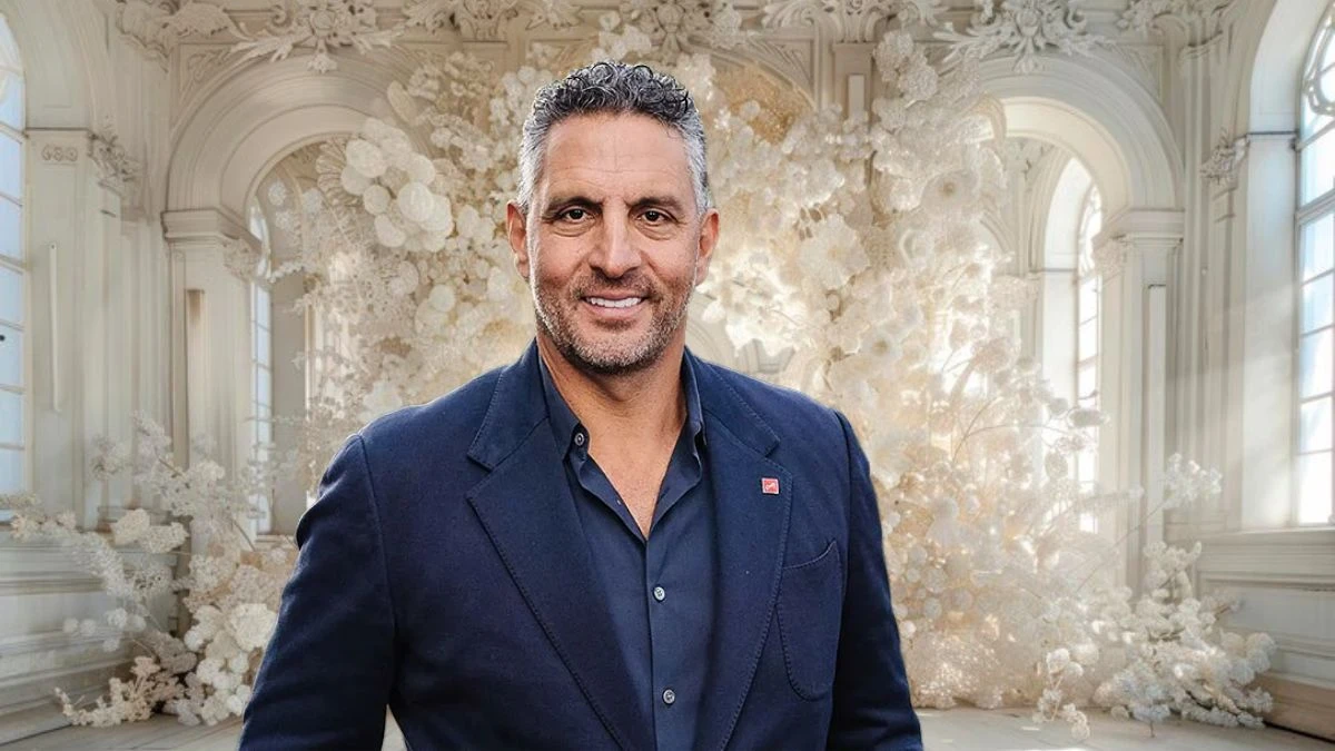 Who is Mauricio Umansky Dating? Who is Mauricio Umansky?