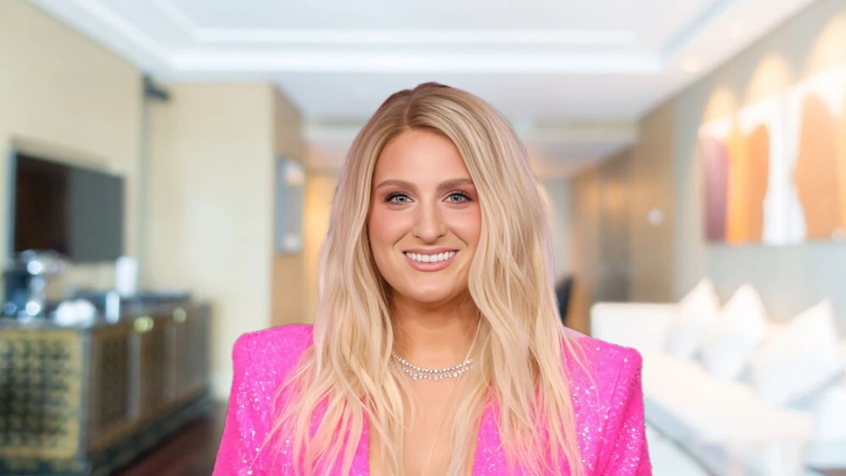 Who is Meghan Trainor? Meghan Trainor Weight Loss