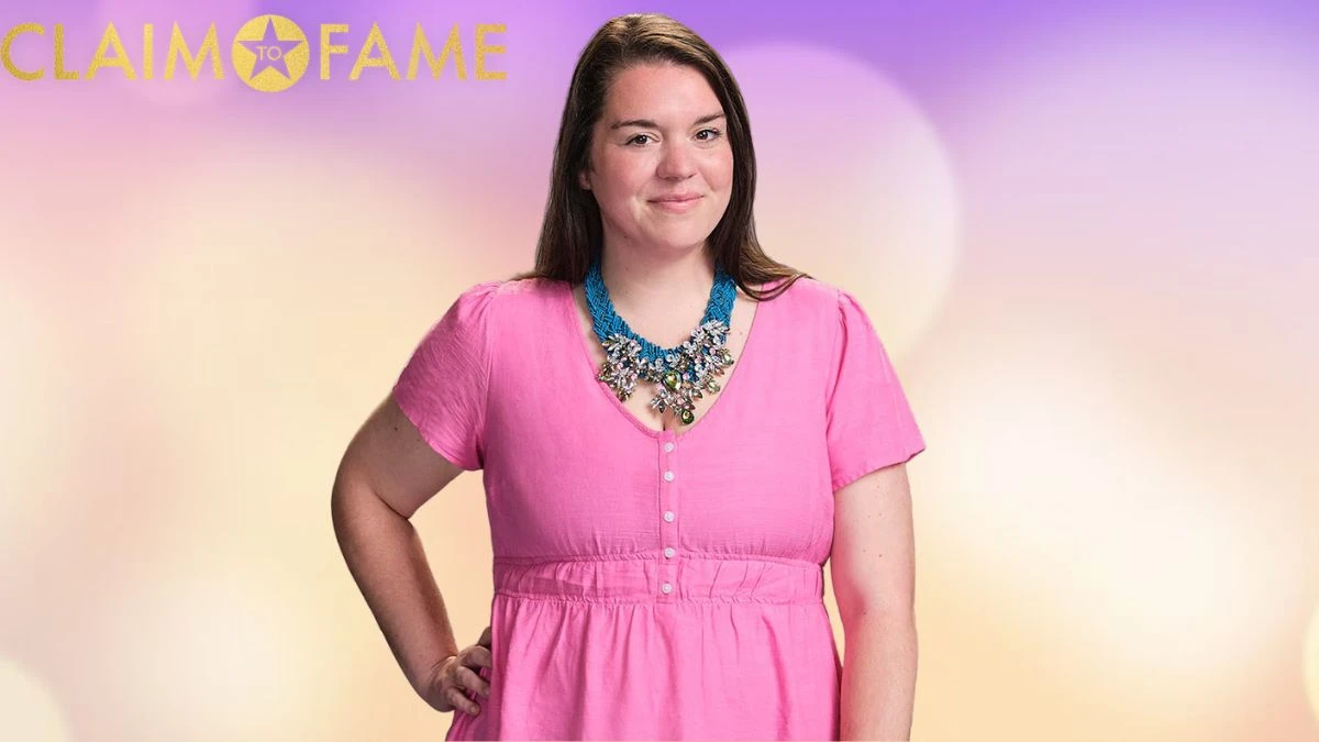 Who is Naomi on Claim to Fame Season 3 Related To?