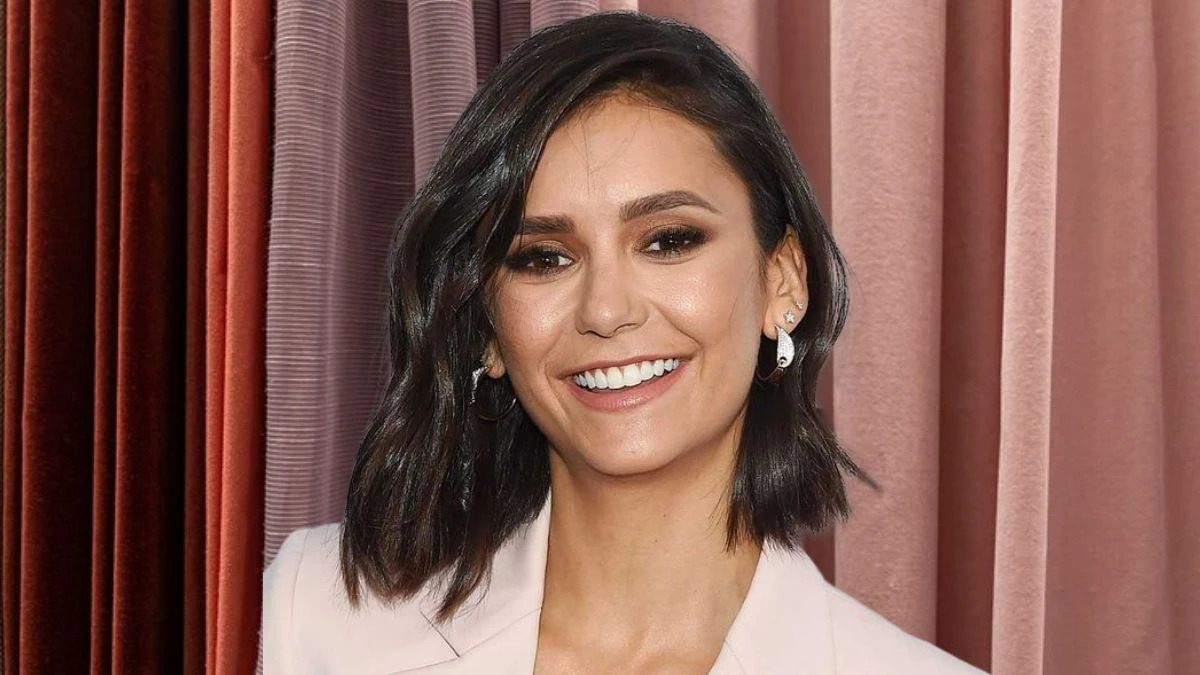 Who is Nina Dobrev Dating? Nina Dobrev's Relationship Status