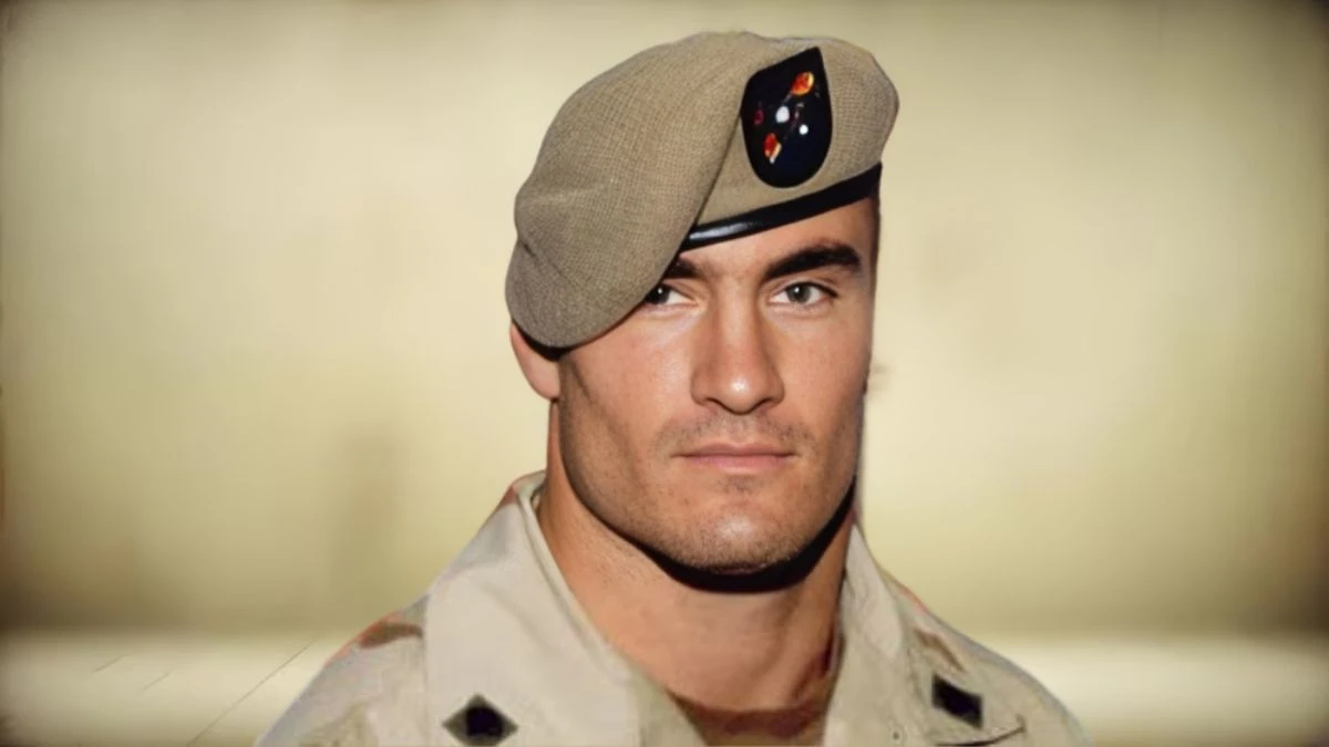 Who was Pat Tillman? What is The Pat Tillman Award ESPY?