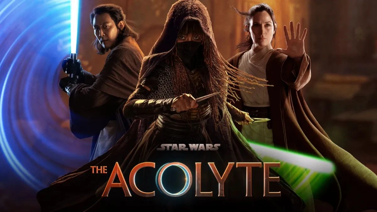 Who is Qimir Master in The Acolyte? Who is Qimir Jedi Master?