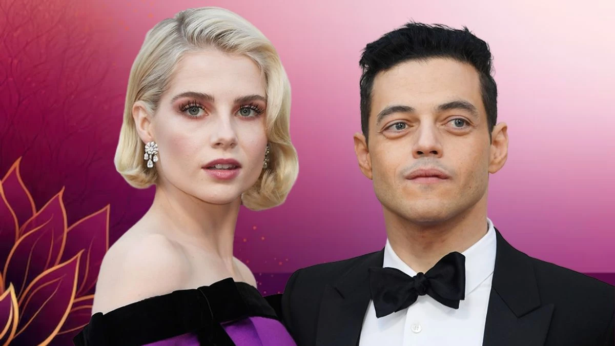 Who is Rami Malek Dating? Who is Rami Malek?