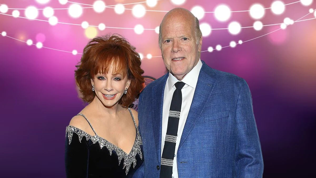 Who is Reba McEntire Married To? Know Here