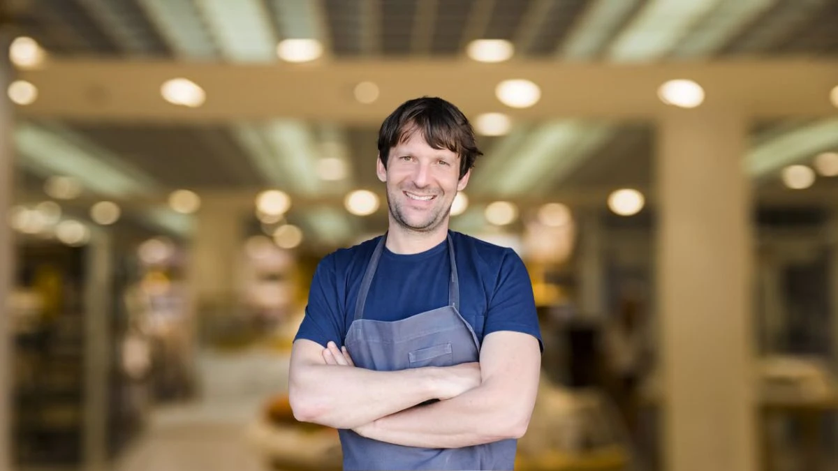 Who is Rene Redzepi? Where is Rene Redzepi Now?