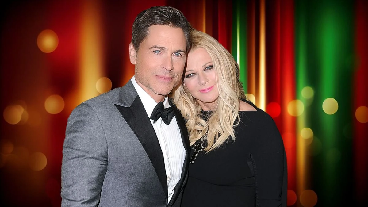 Who is Rob Lowe Married to? Discover His Relationship Status