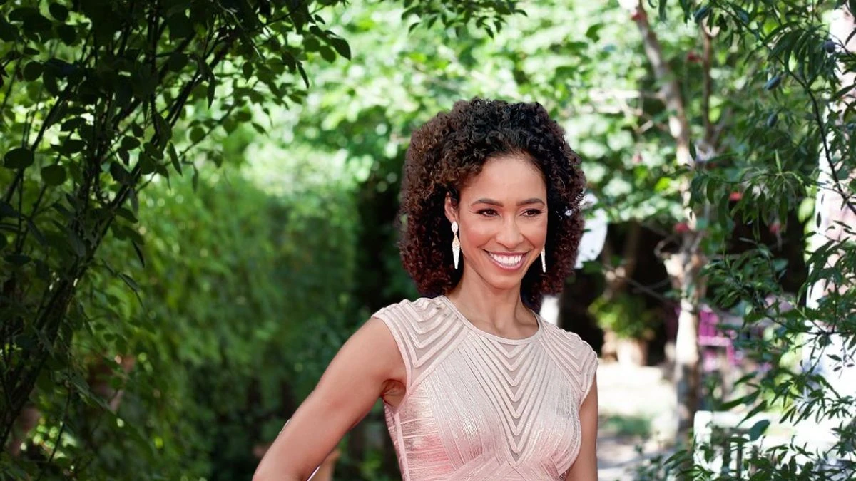 Who is Sage Steele? Who was Sage Steele Married to?