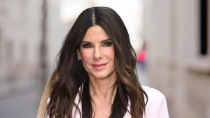 Who is Sandra Bullock Married to? Who is Sandra Bullock?