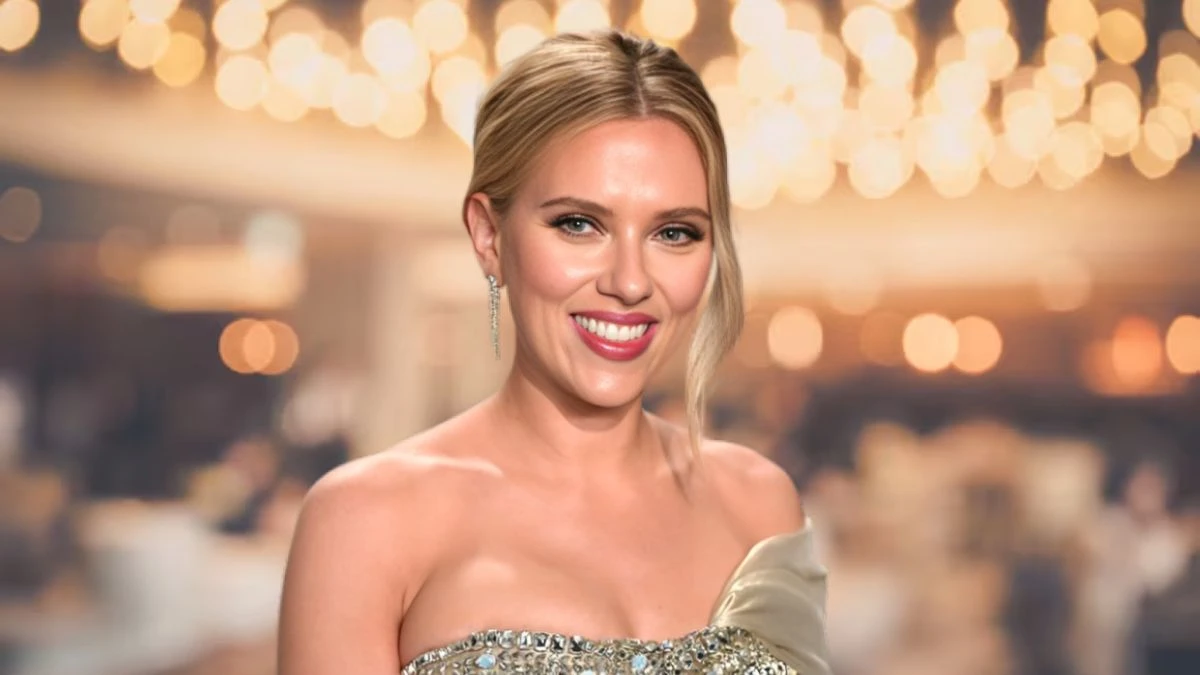 Who is Scarlett Johansson Husband? Learn More About Scarlett Johansson and Colin Jost’s Relationship