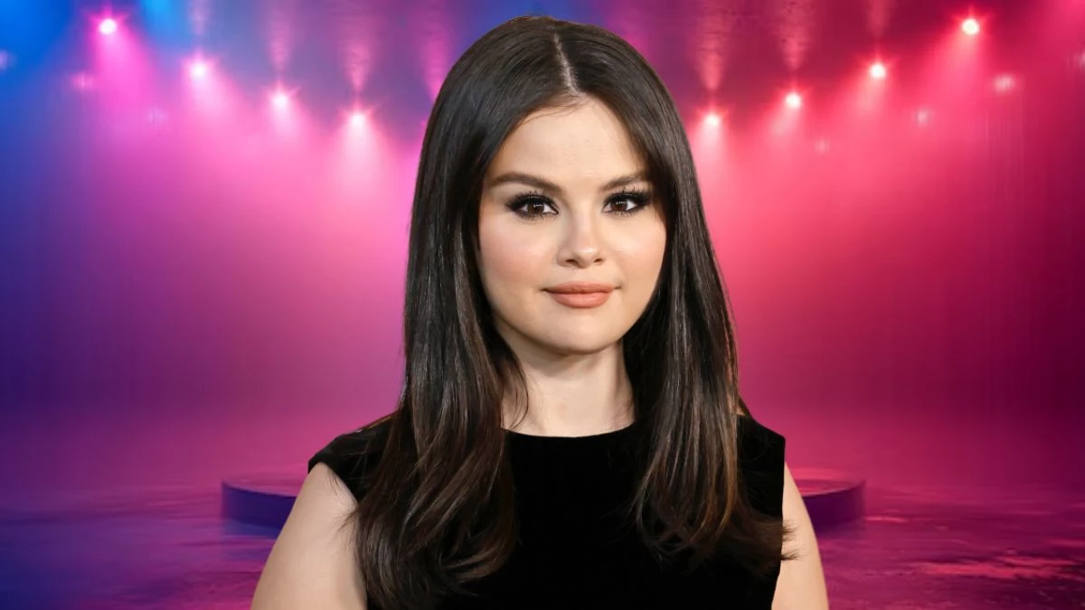 Who is Selena Gomez? Who is Selena Gomez Boyfriend? 