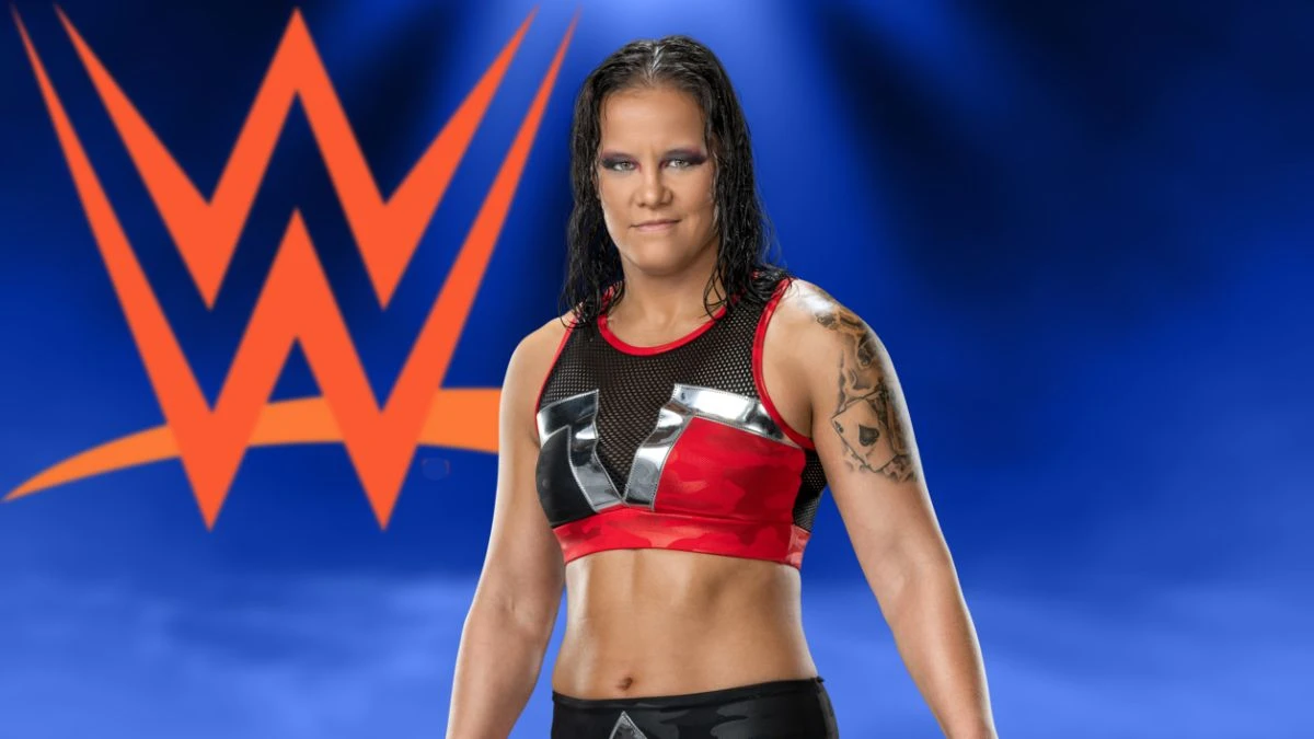 Who is Shayna Baszler Dating? Is Shayna Baszler Married?