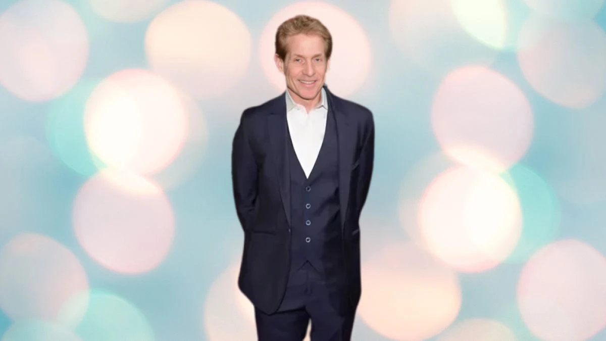 Who is Skip Bayless's Wife? Know Everything About Skip Bayless Wife Ernestine Sclafani