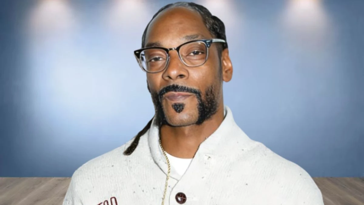 Who is Snoop Dogg Married to? Who is Snoop Dogg? Snoop Dogg Age, Career, and More