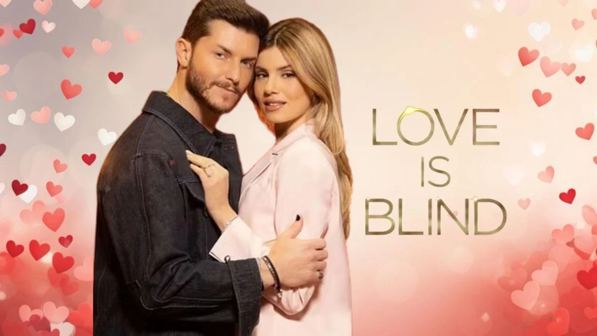 Who is Still Together Love is Blind Brazil Season 4? Who Got Married in Love is Blind Brazil Season 4?