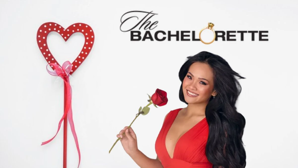 Who is The Bachelorette? How Does