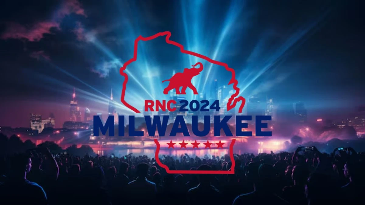 Who is The Band Playing at The RNC 2024? Where Was The RNC 2024 Hosted ...