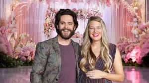 Who is Thomas Rhett Married to? Does Thomas Rhett Have Kids?