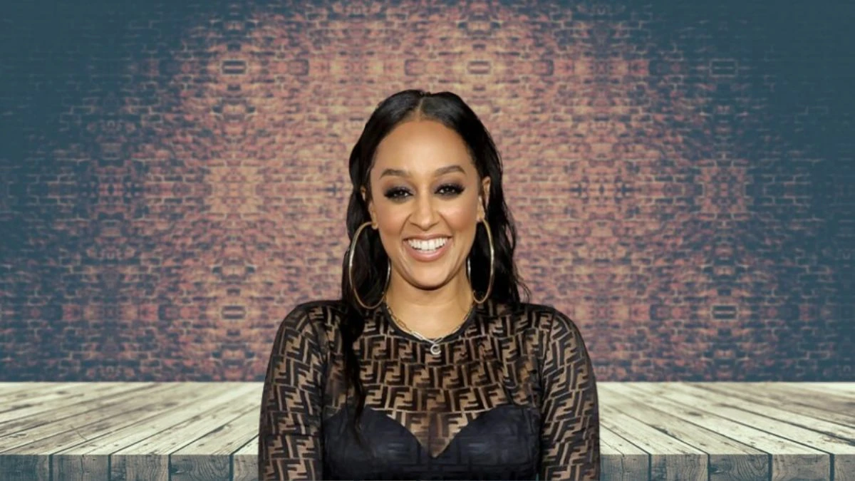Who is Tia Mowry Dating? Who is Tia Mowry?