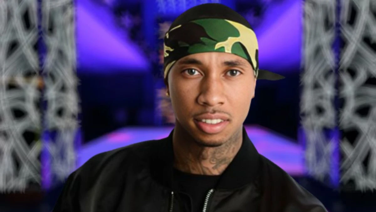 Who is Tyga Dating? Who is Tyga? Tyga Age, Career, and More