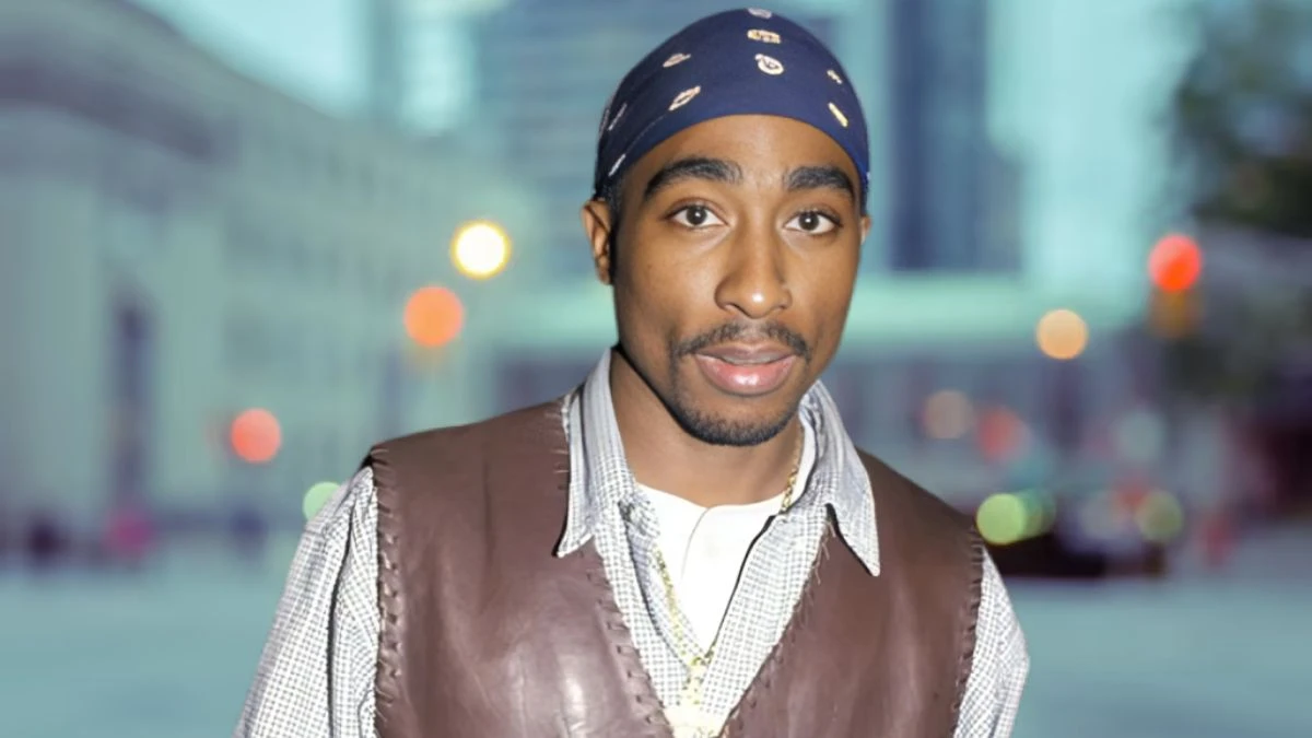 Who Killed Tupac Shakur and Why? Who Was in the Car With Tupac Shakur When He Was Shot?