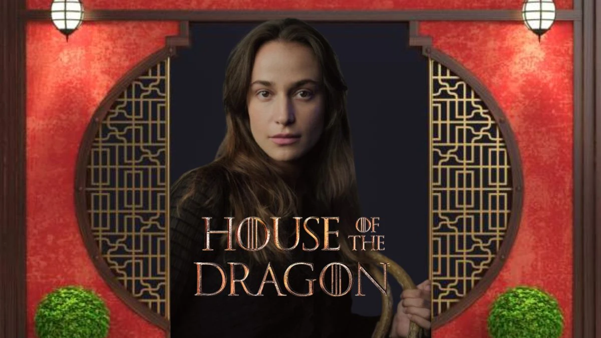 Who Plays Alyssa Targaryen in House of the Dragon? Who is Alyssa Targaryen?