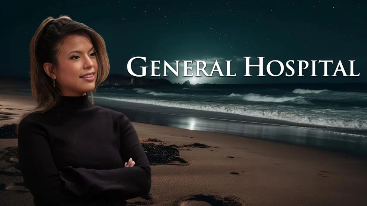 Who Plays Blaze on General Hospital? Meet The Cast Who Portrayed Blaze on General Hospital