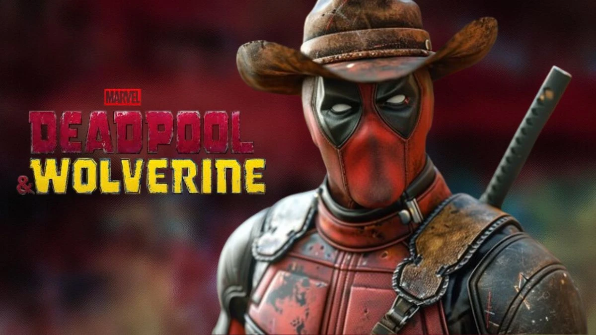 who plays cowboy deadpool in deadpool 3