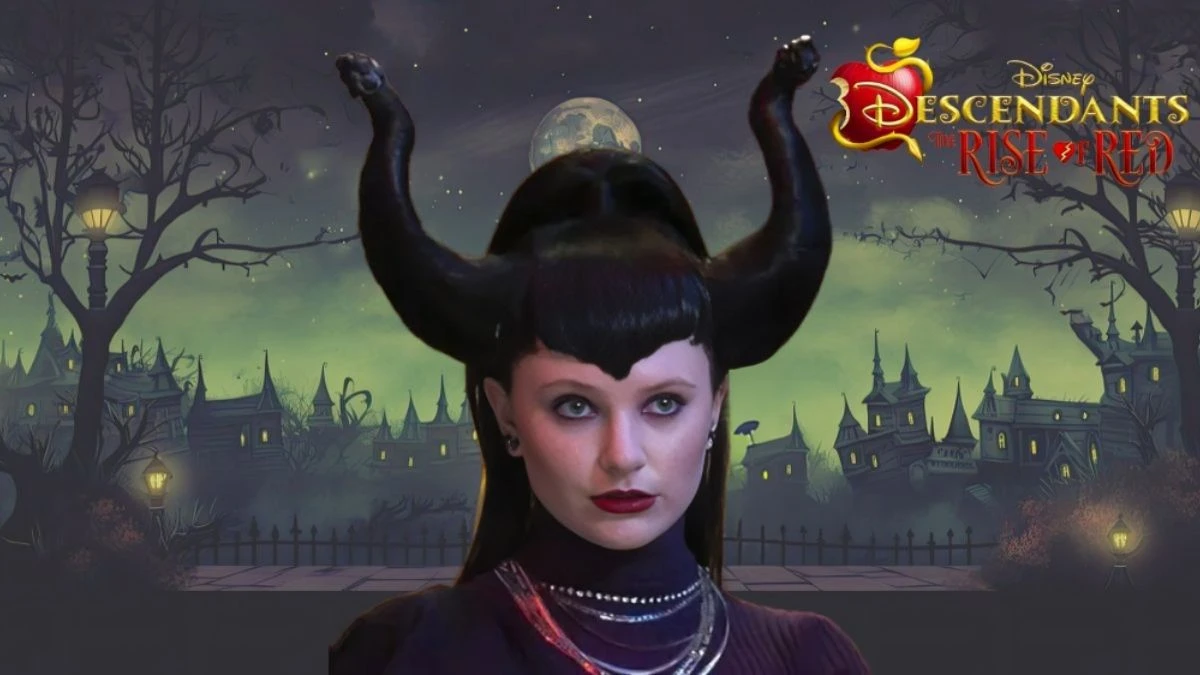 Who Plays Maleficent In Descendants 4? Where to Watch Descendants 4?