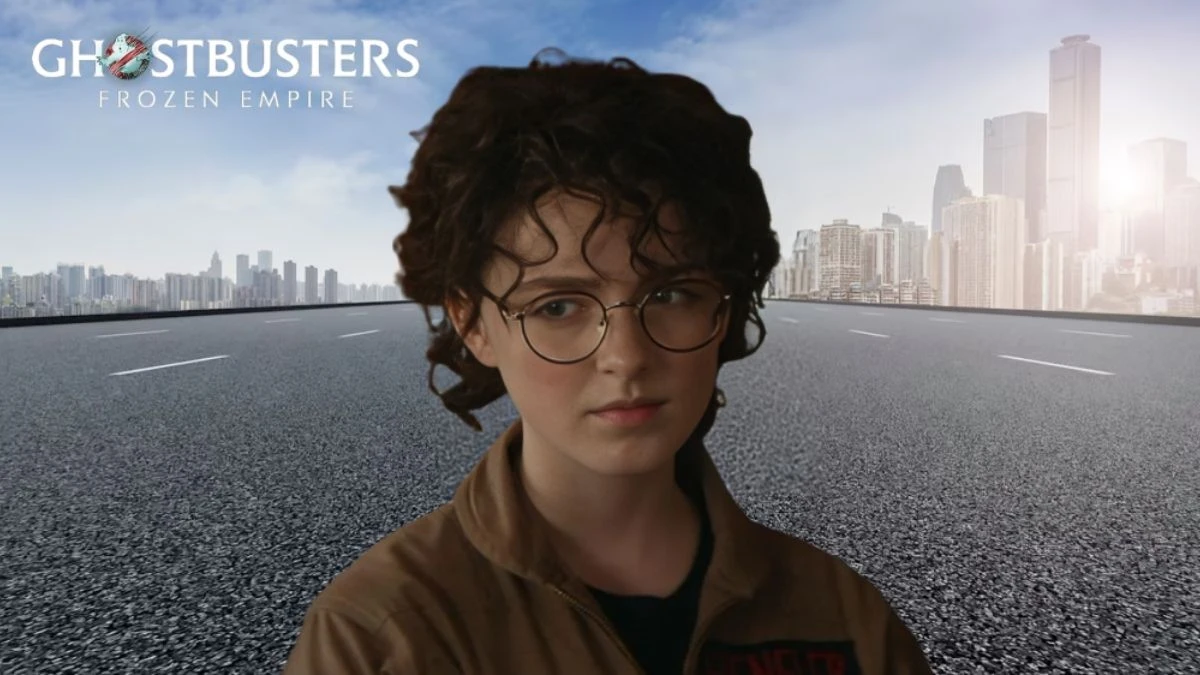 Who Plays Phoebe in Ghostbusters? Is Phoebe From Ghostbusters Autistic?