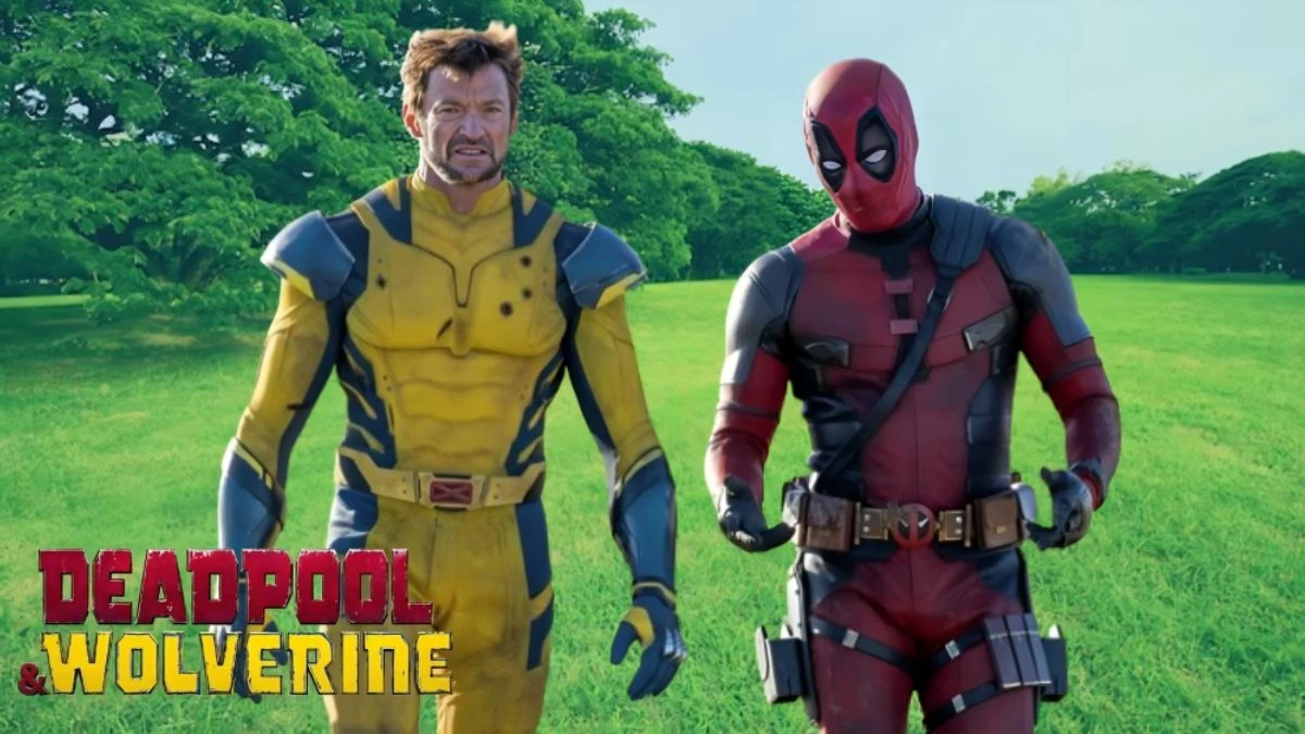 Who Plays Wolverine in Deadpool and Wolverine? Who is Wolverine in Deadpool and Wolverine?