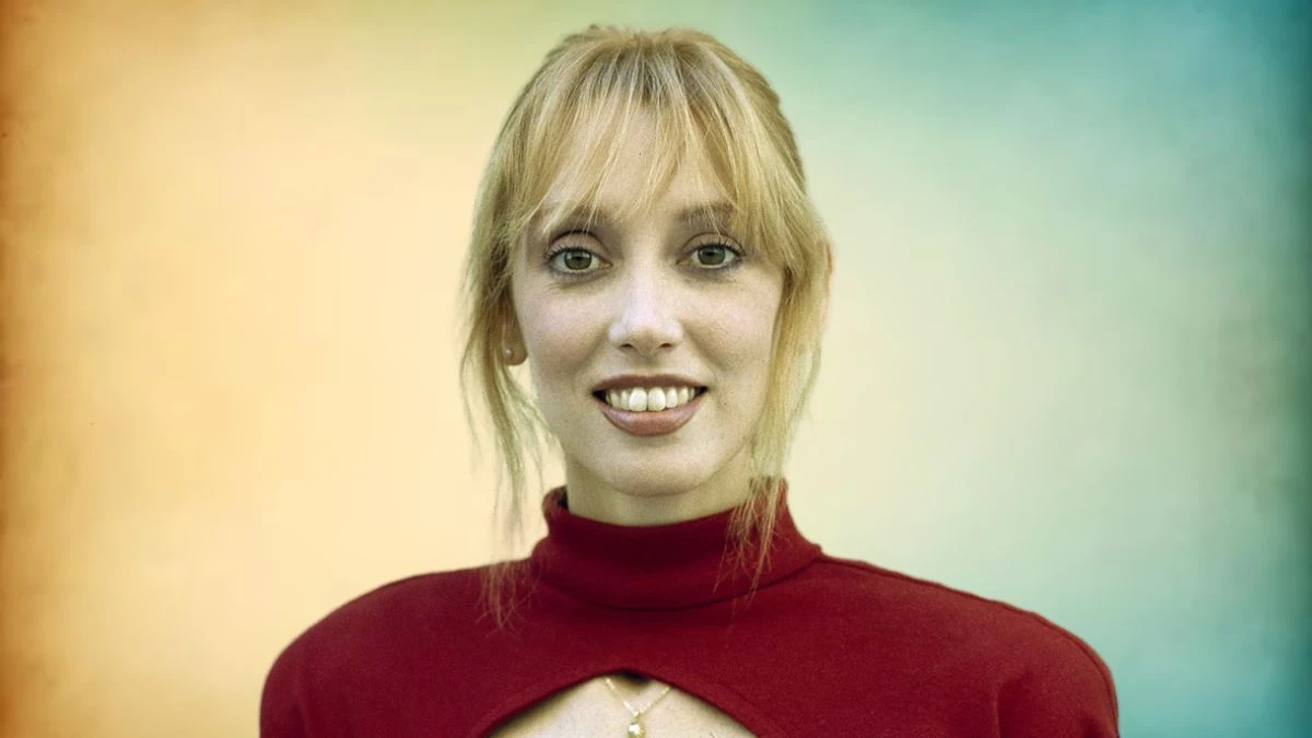 Who was Shelley Duvall Married To? Who was Shelley Duvall?