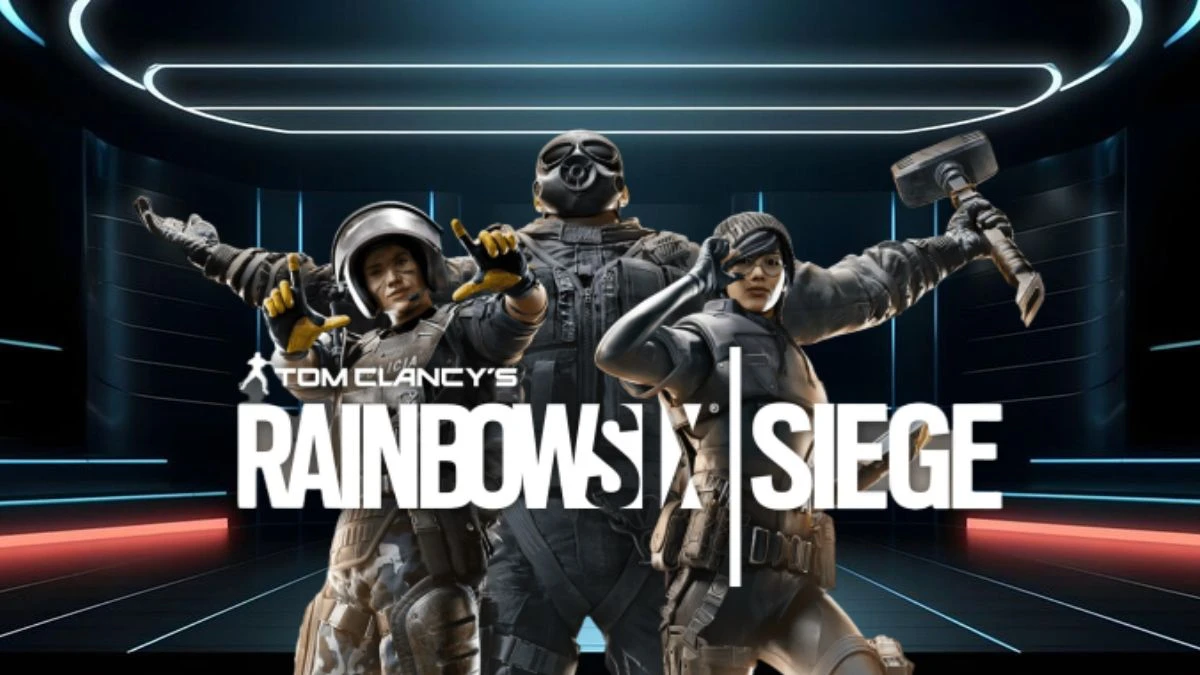 Why Can't I Invite My Friend to Rainbow Six Siege Cross Platform? Causes and Fixes