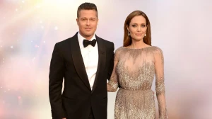 Why did Angelina Jolie and Brad Pitt Divorce?