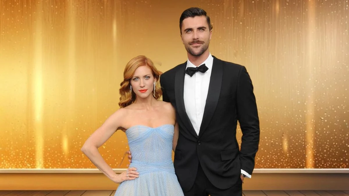 Why did Brittany Snow and Tyler Stanaland Divorce? Who is Brittany Snow?