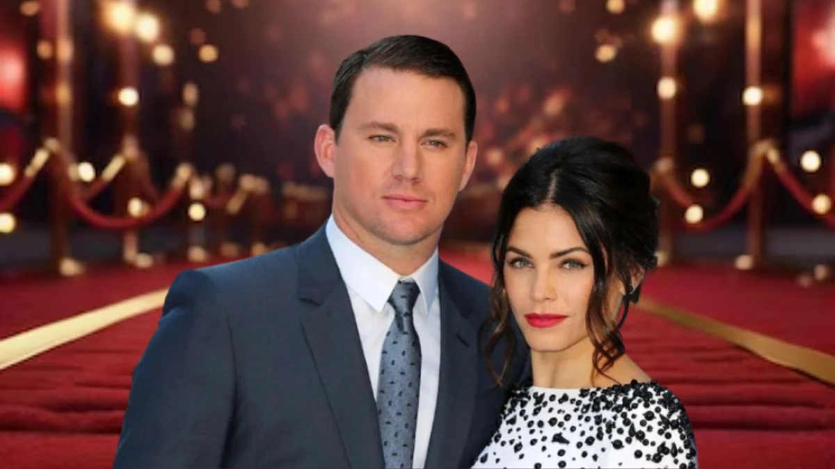 Why did Channing Tatum and Jenna Dewan Divorce? Who are Channing Tatum and Jenna Dewan?