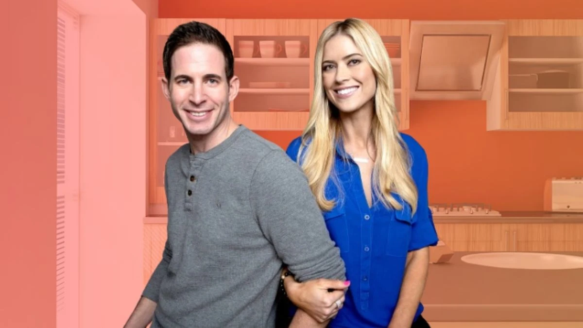 Why Did Christina And Tarek Moussa Divorce? About Christina Hall And Tarek Moussa Relationship