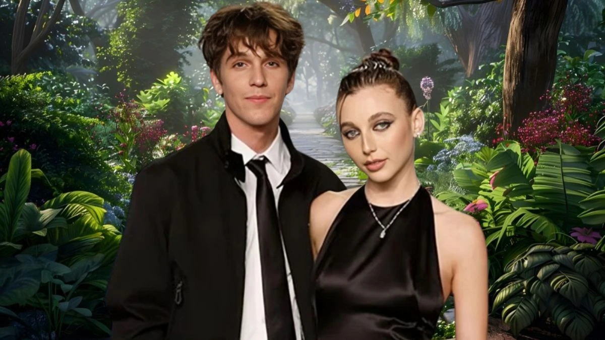 Why Did Emma Chamberlain and Tucker Pillsbury Break Up?