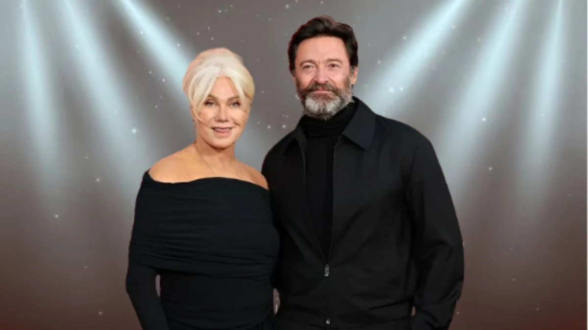 Why Did Hugh Jackman Get A Divorce? Hugh Jackman Wife, Age And Net Worth