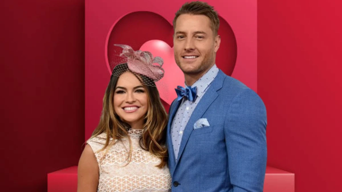 Why did Justin Hartley Divorce Chrishell? All You Need to Know About This Ex Couple