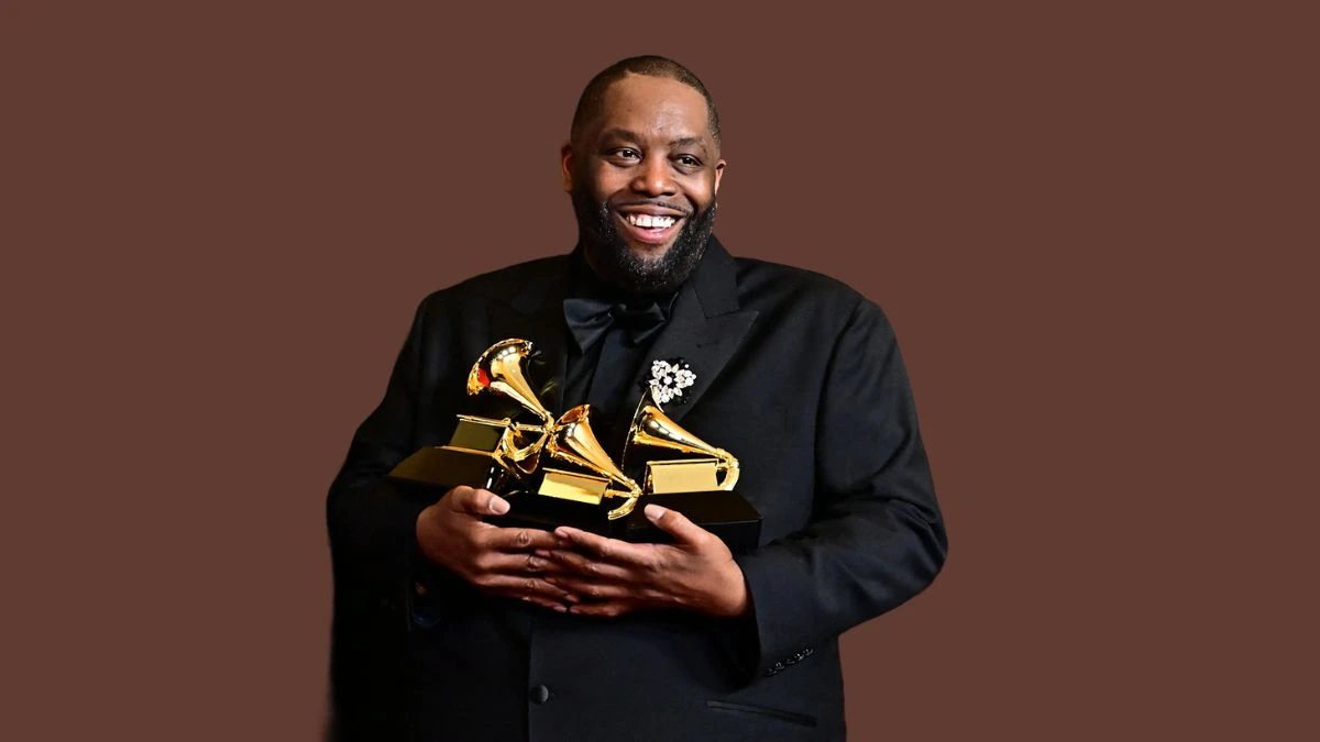 Why Did Killer Mike Get Arrested at The Grammys? Grammy Awards, Who is Killer Mike? and More details