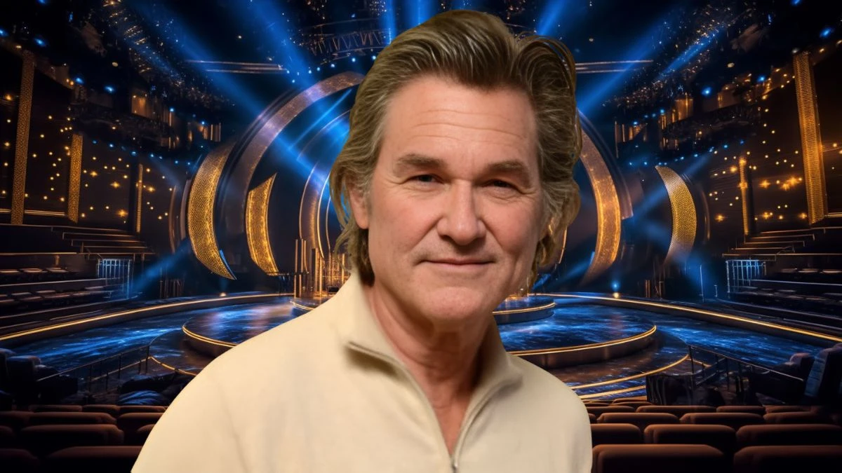 Why Did Kurt Russell Smashed the Guitar? What Guitar Did Kurt Russell Smash?